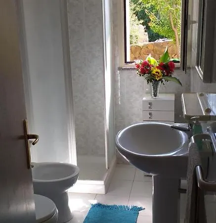 Casa Orvile Apartmán *