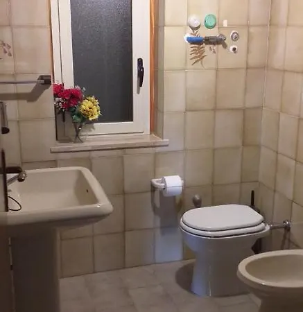 Lägenhet Casa Orvile San Lorenzo (Budoni)