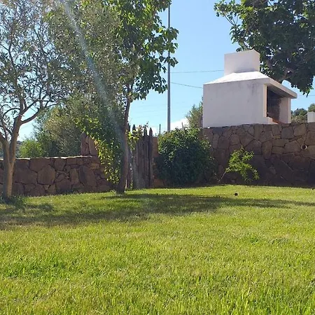 Casa Orvile *
