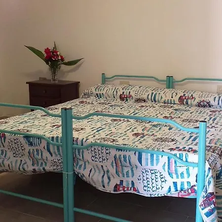 Casa Orvile Lägenhet *