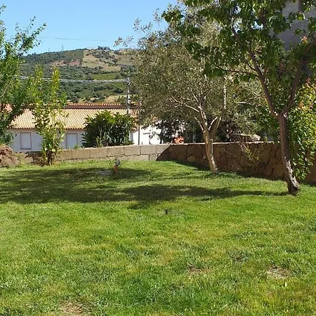 Apartmán Casa Orvile