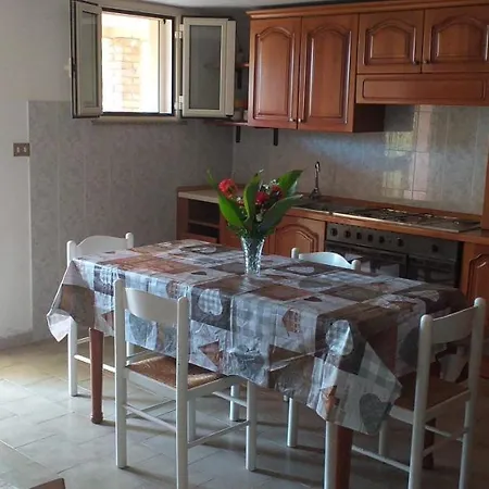 Casa Orvile San Lorenzo (Budoni)