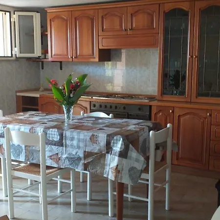 Casa Orvile *