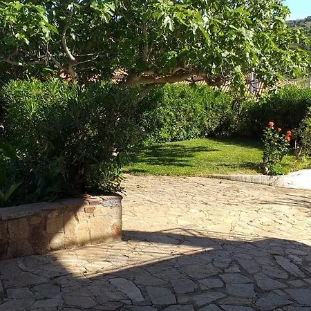 Casa Orvile