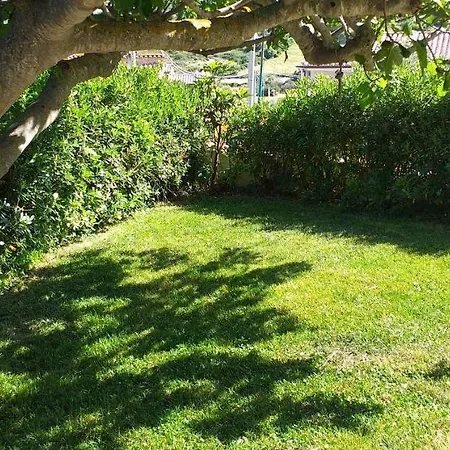 Lägenhet Casa Orvile *