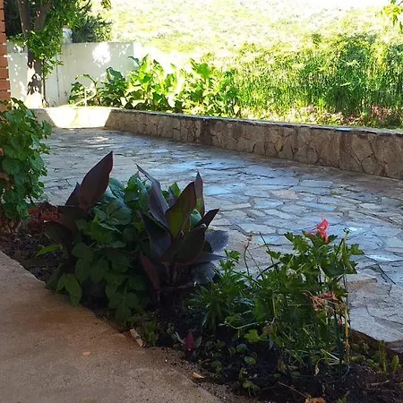 Casa Orvile Lägenhet San Lorenzo (Budoni)