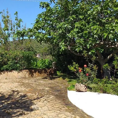 Casa Orvile Apartmán San Lorenzo (Budoni)