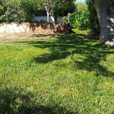 Apartmán Casa Orvile San Lorenzo (Budoni)