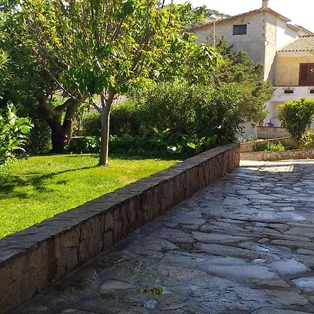 Casa Orvile Lägenhet