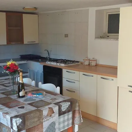 Casa Orvile Apartmán San Lorenzo (Budoni)
