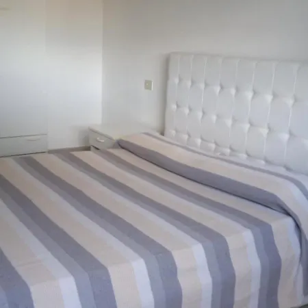 Casa Orvile Apartmán